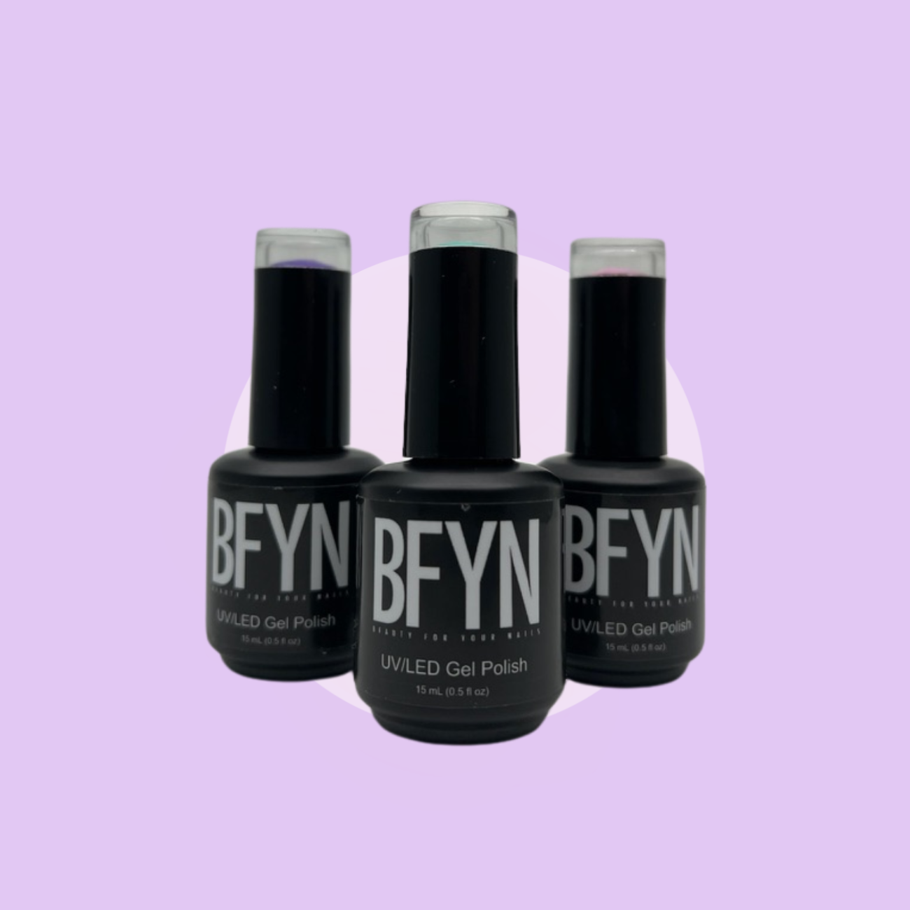 Gel Polish