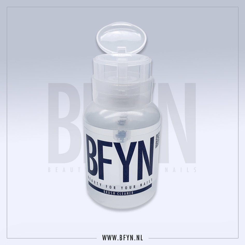 Brush Cleaner (200ml)