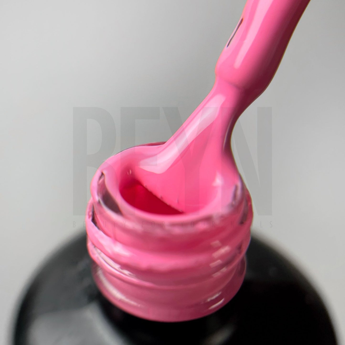 Bubblegum Gel Polish