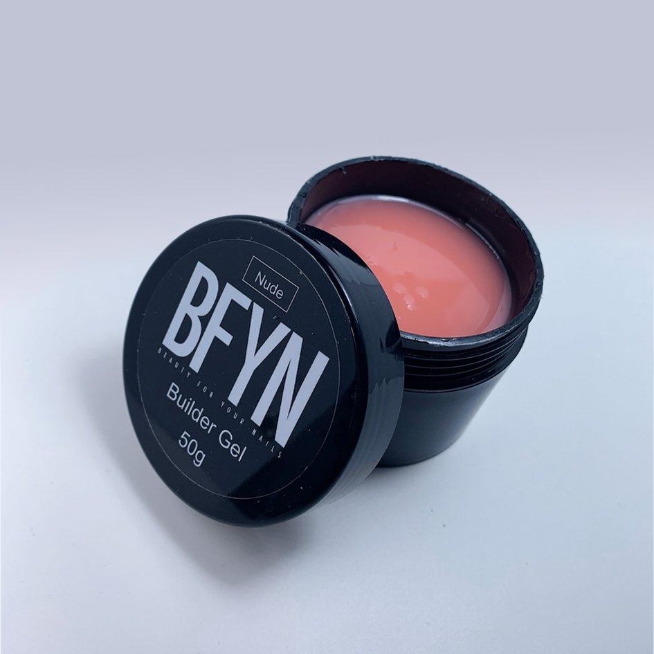 Builder Gel Nude 50g