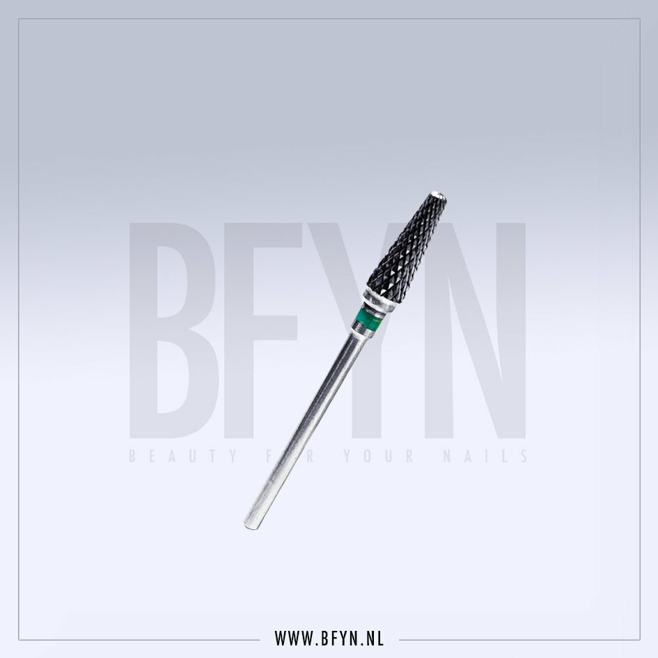 Carbide Bitje Cone Grof