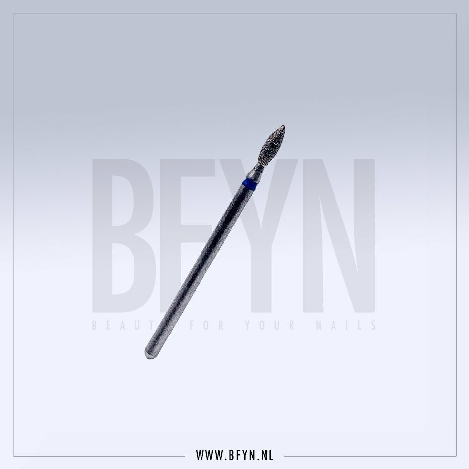 Diamant Vlam Bitje Medium