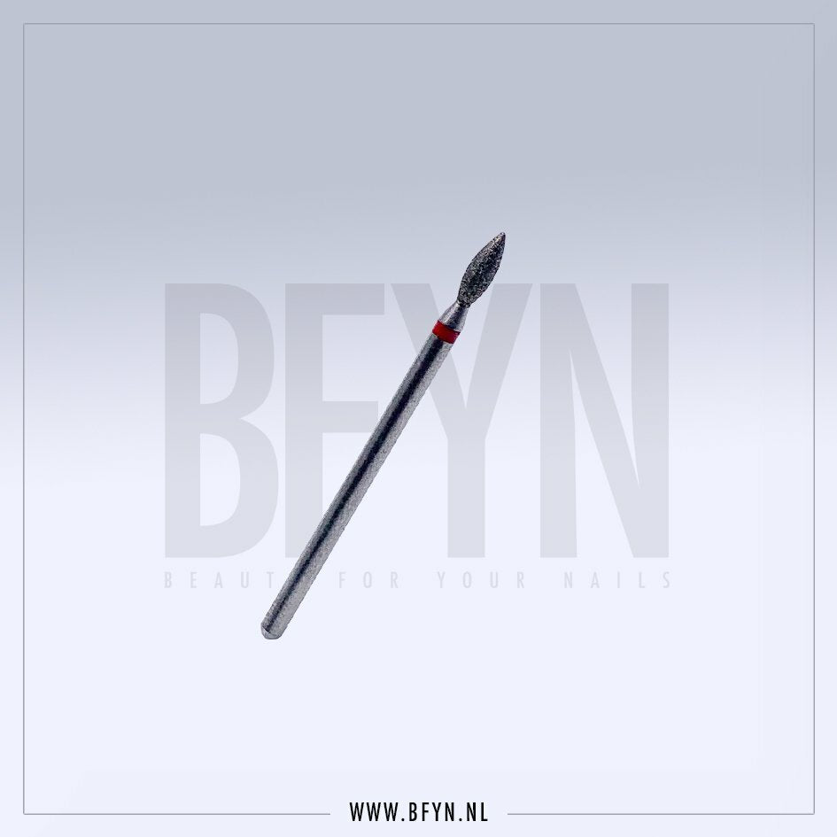 Diamant Vlam Bitje Fijn