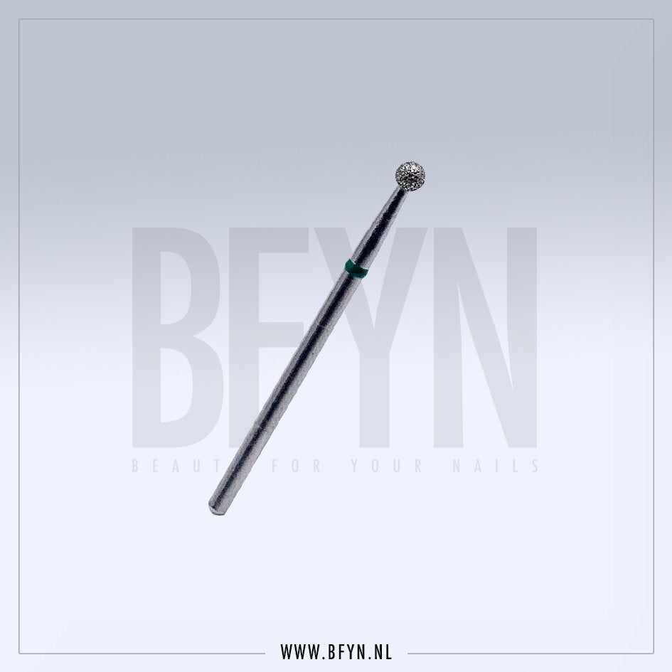 Diamant Rond Bitje Medium