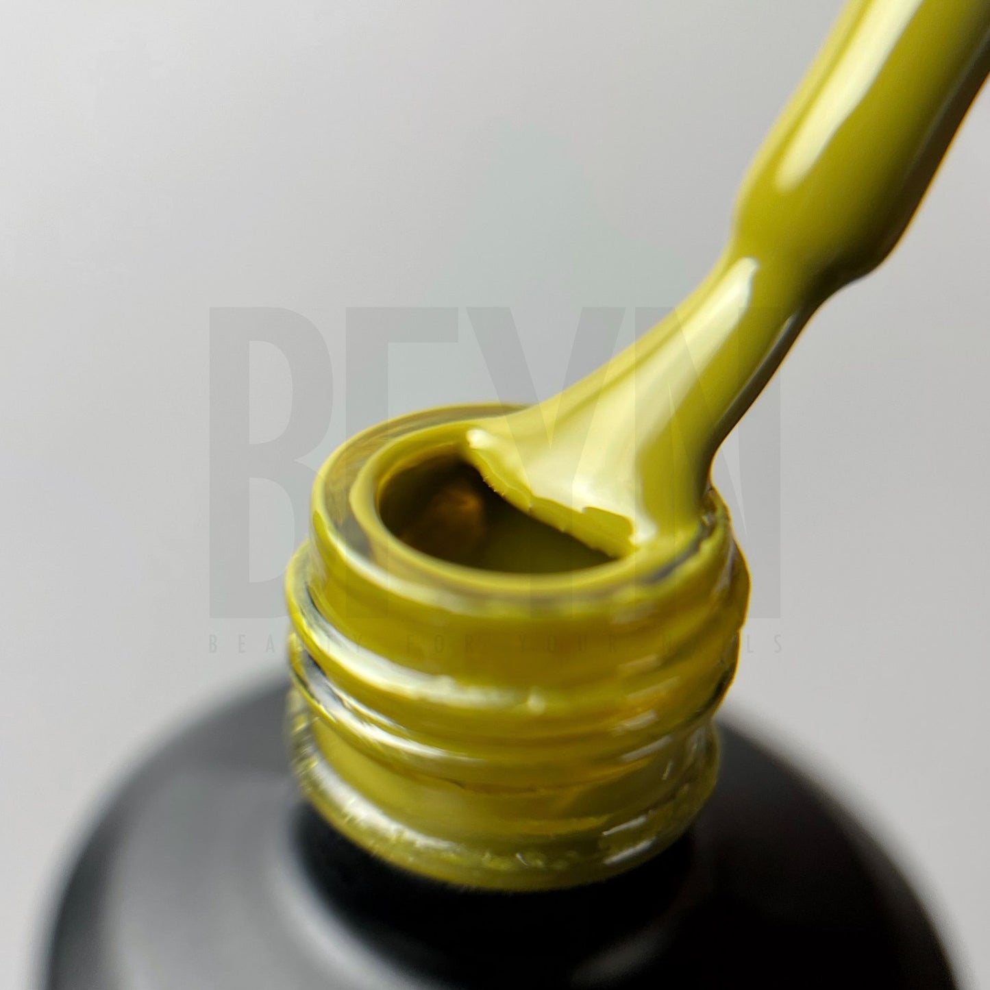 Guac 'N Roll Gel Polish