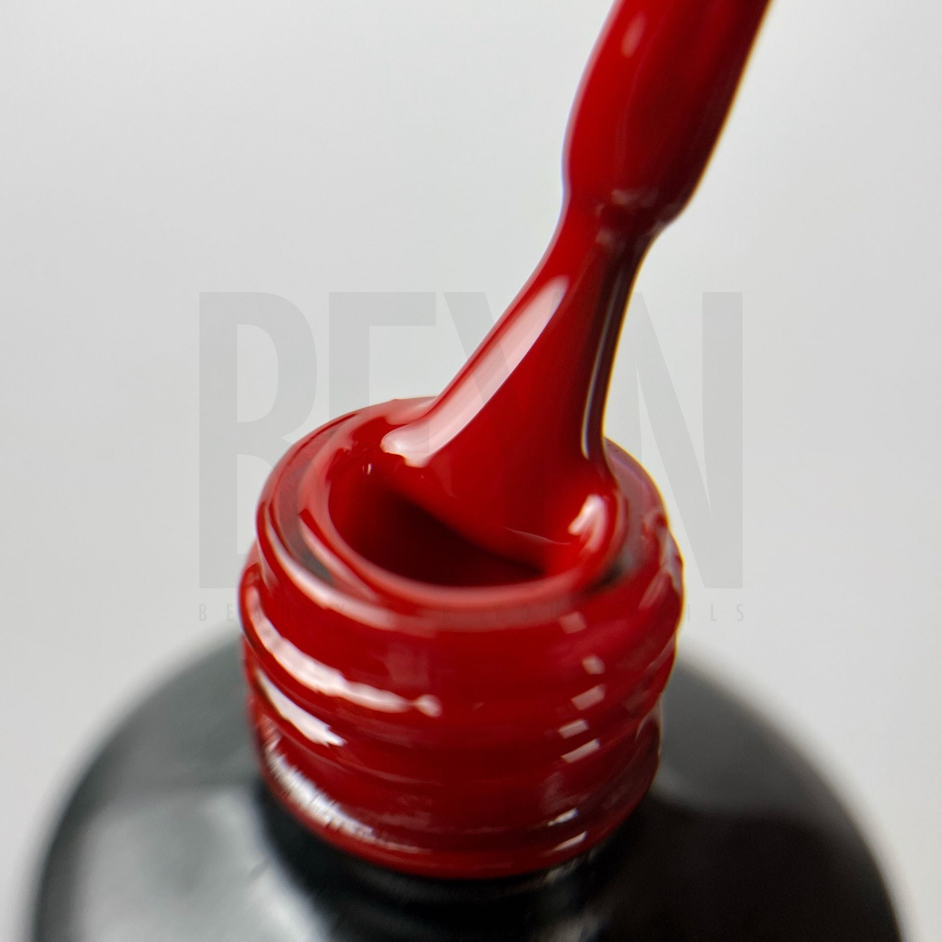 Head Over Heels Gel Polish