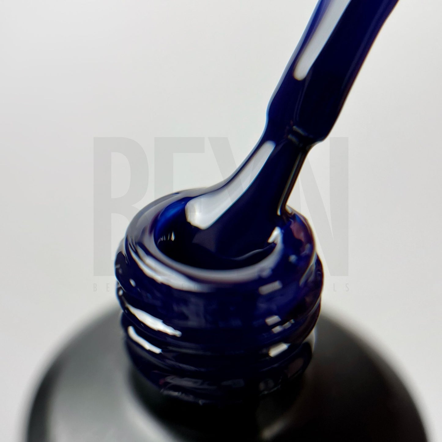 Midnight Cries Gel Polish