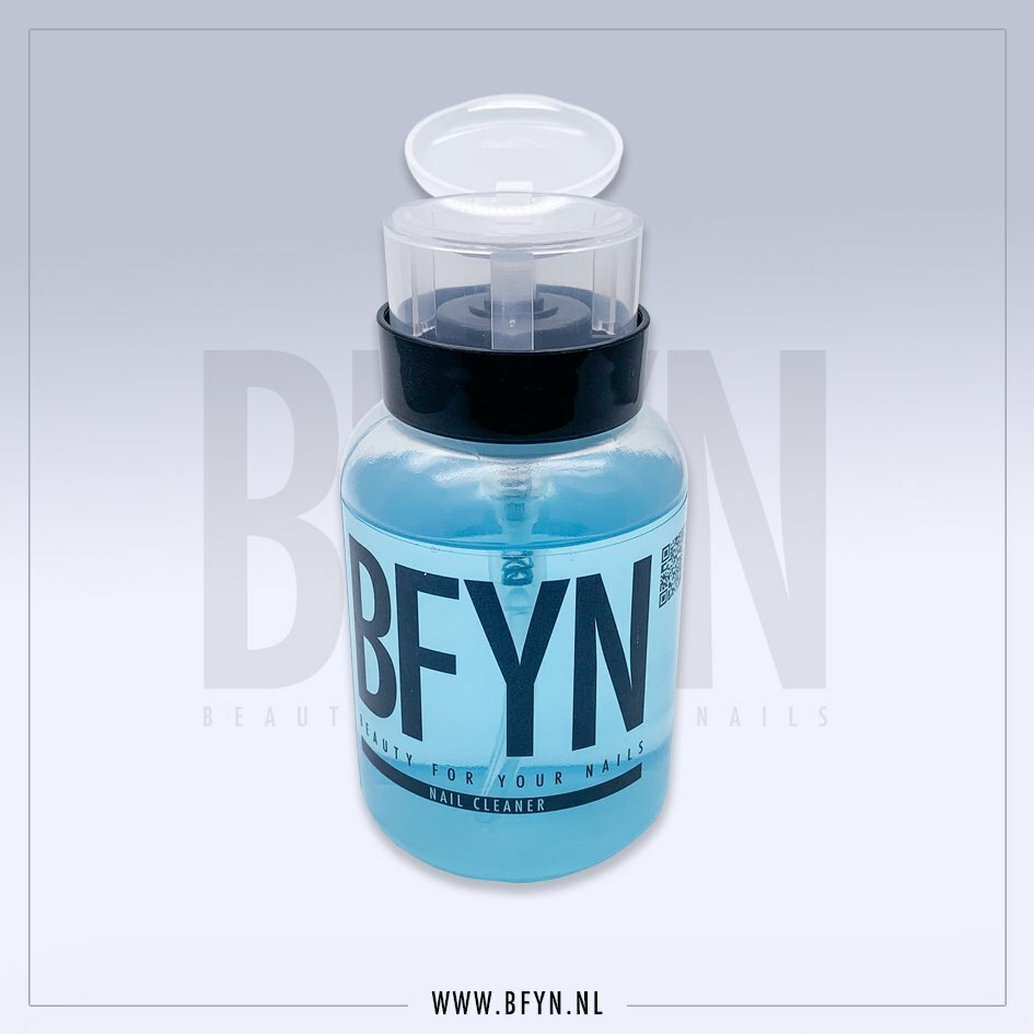 Nail Cleaner (200ml)