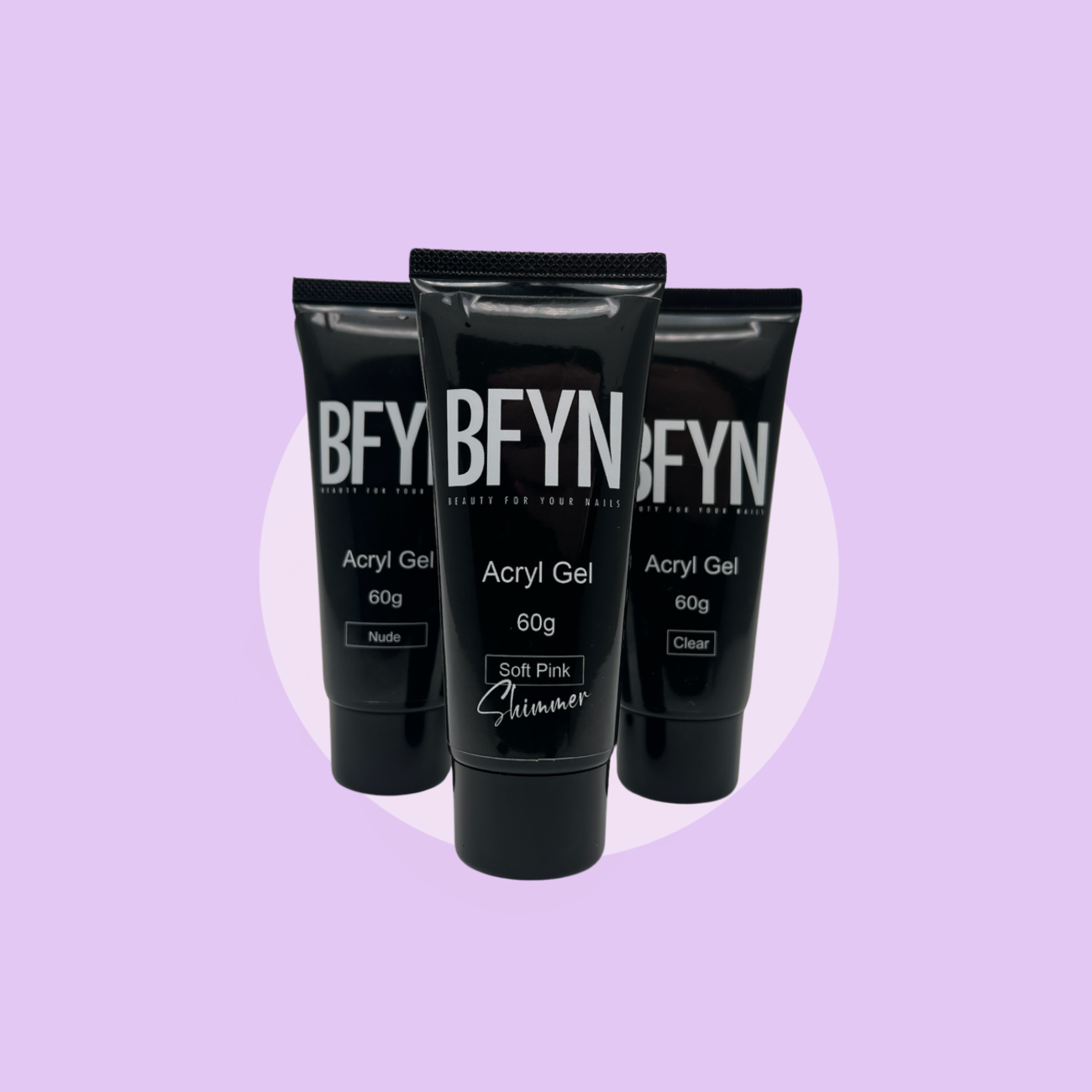Acryl Gel