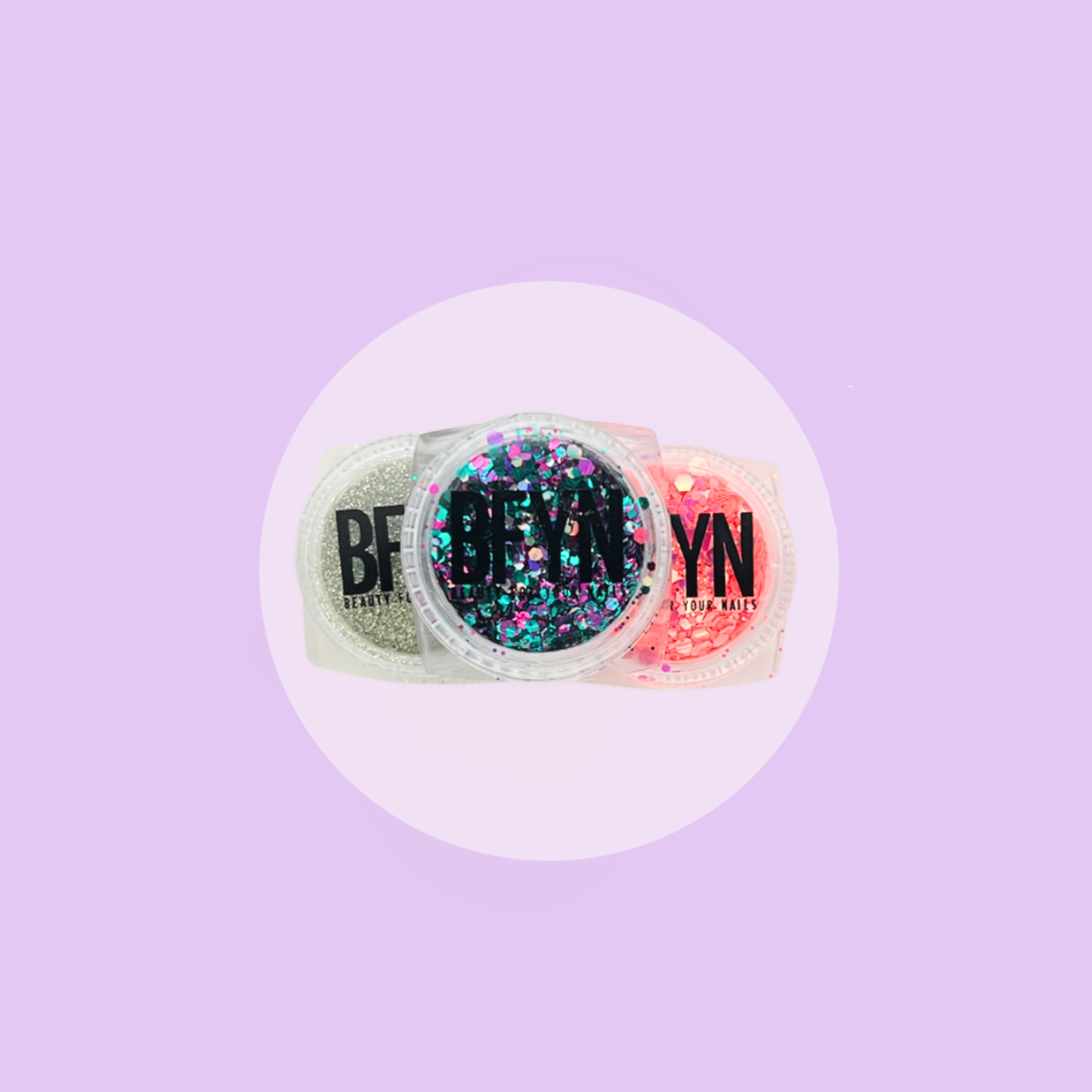 Glitters