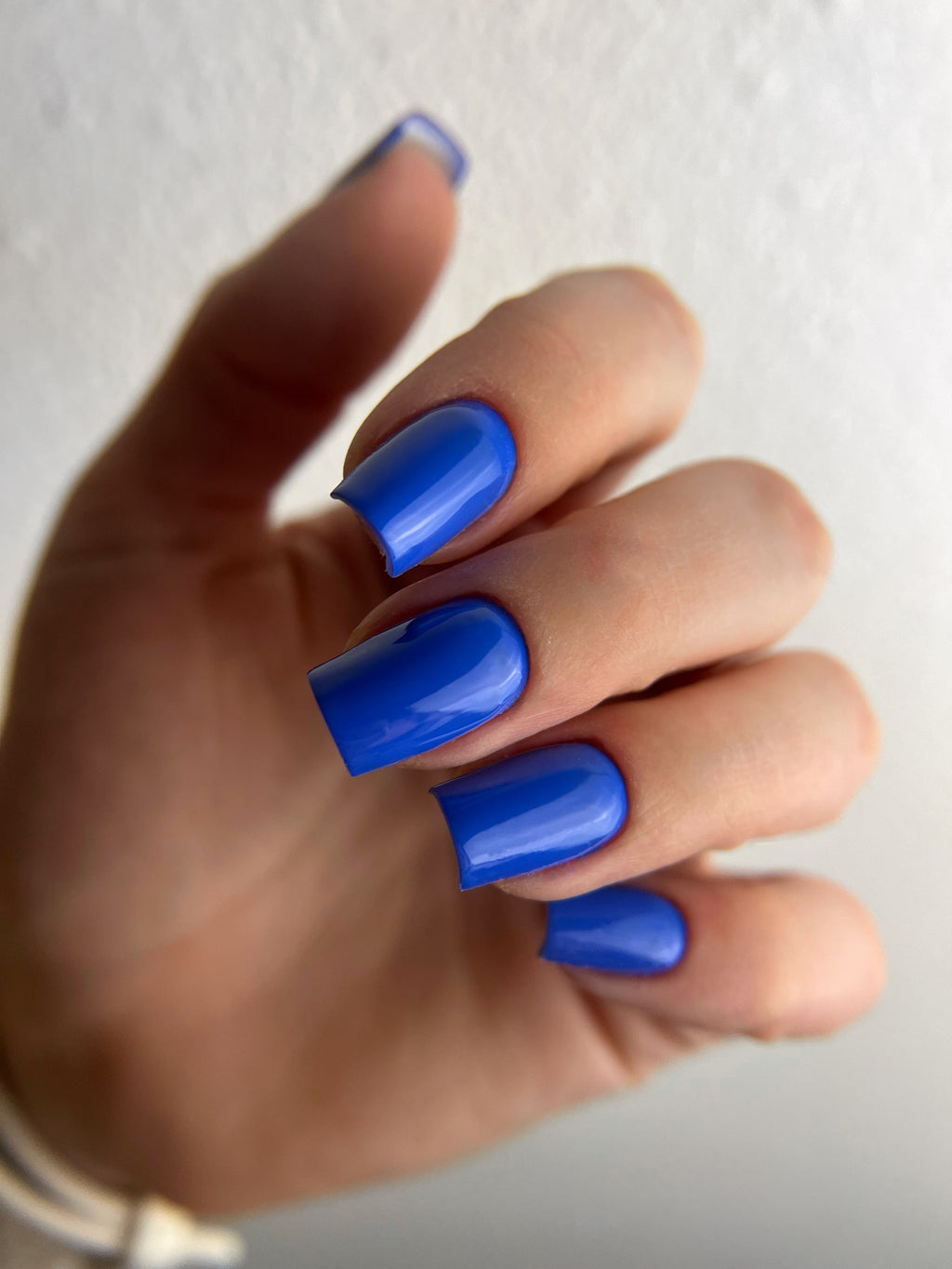 Flash Lights Gel Polish