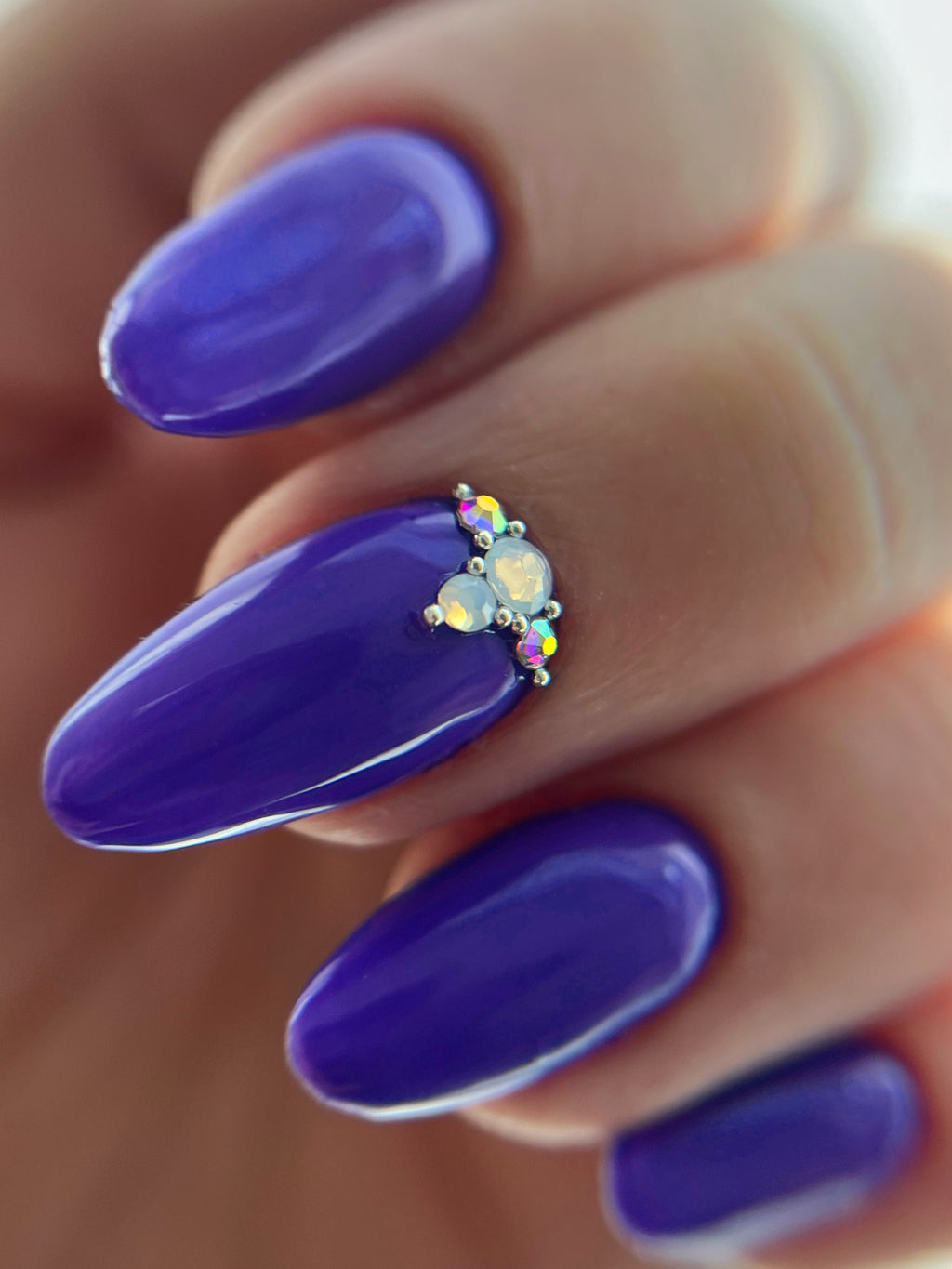 Mermaid Crush Gel Polish