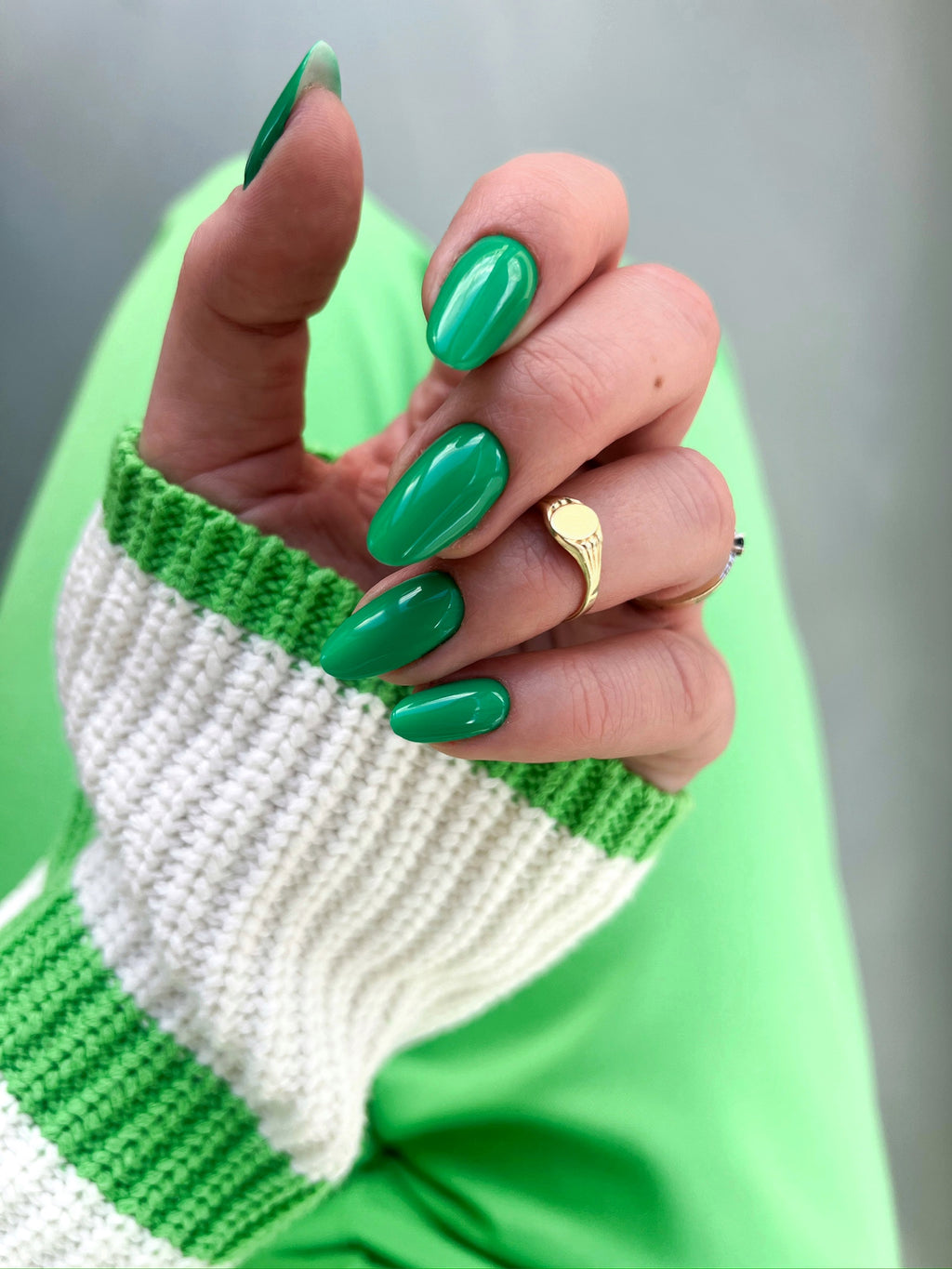 Material Girl Gel Polish