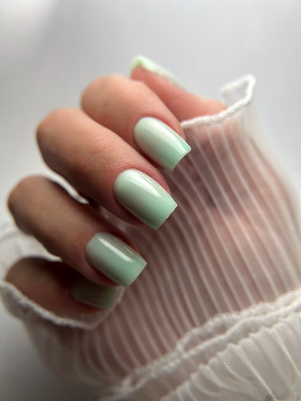 Bottled Up Mint to Be (15ml)