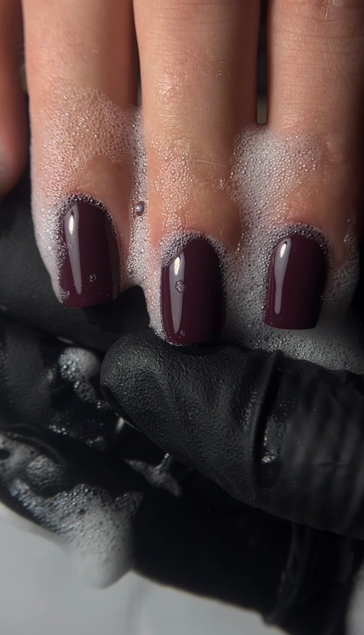 BFYN Fancy Pancy Gel Polish