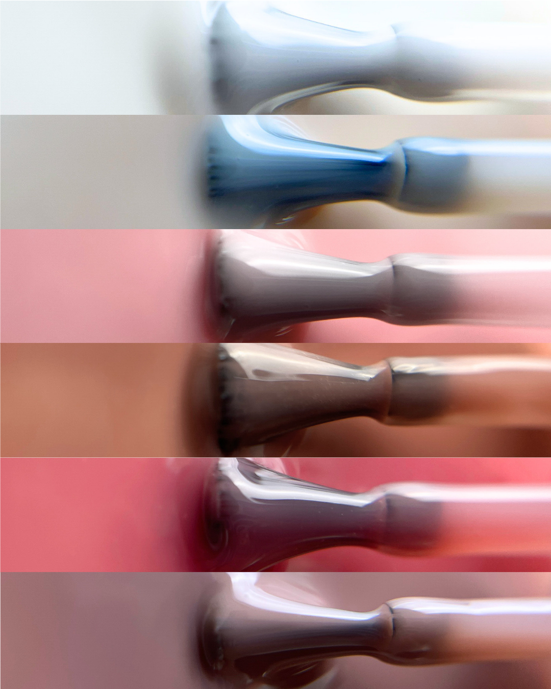 Bottled Up Bundle - Neutrals