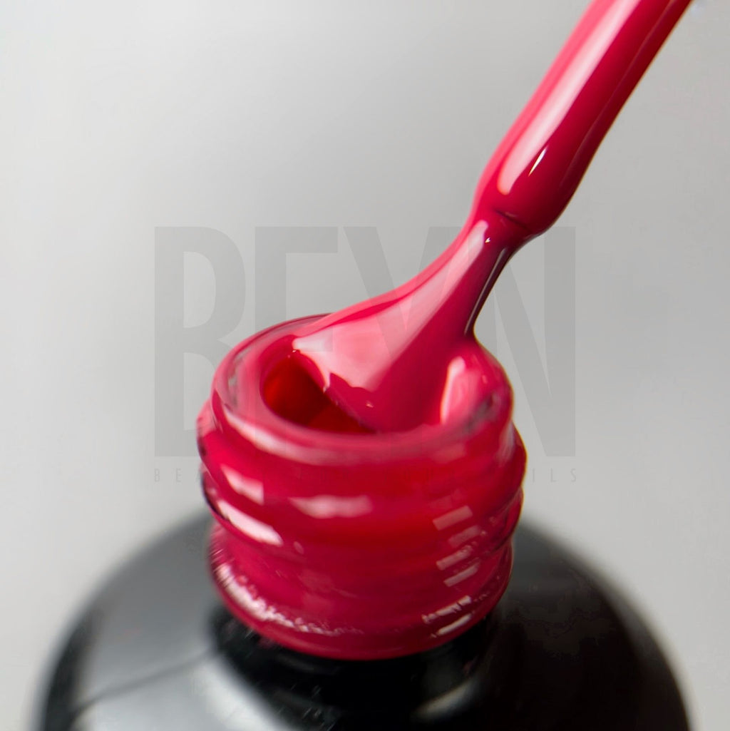 Cherry Berry Gel Polish