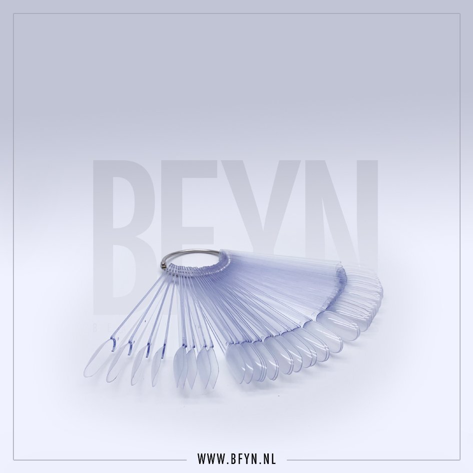 Color Pops Transparant