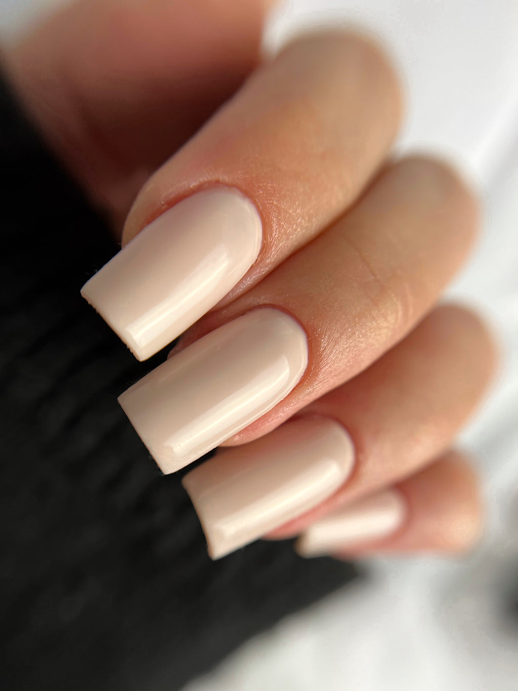 Beige For Days Gel Polish