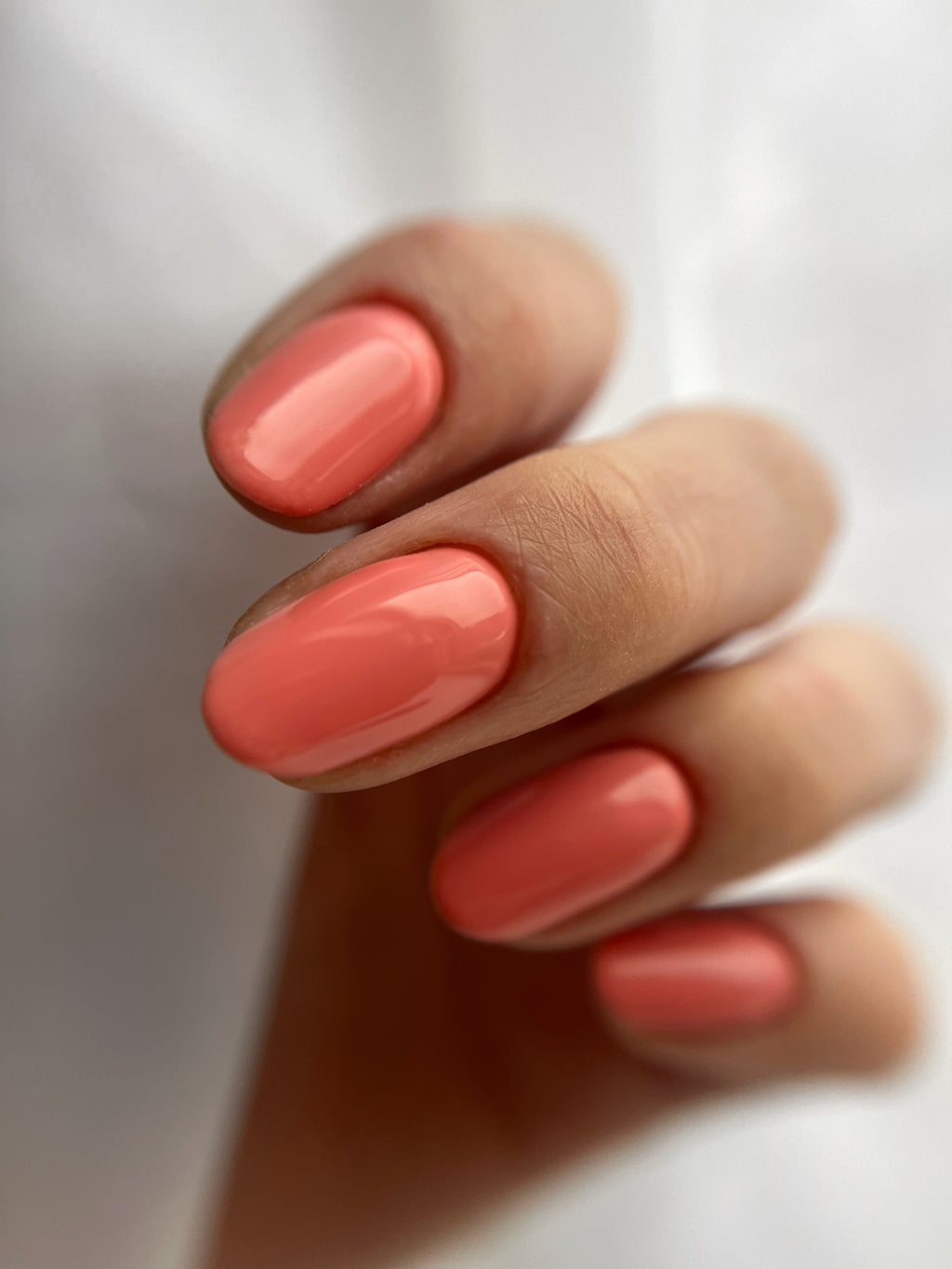 Call your Mom Gel Polish