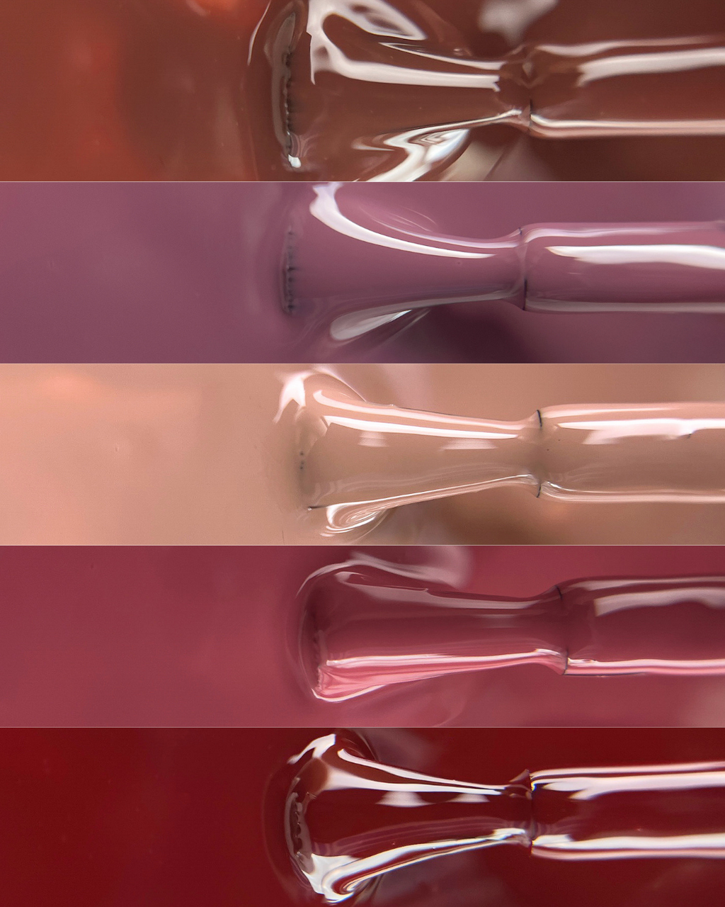 Gel Polish Bundle - Chic