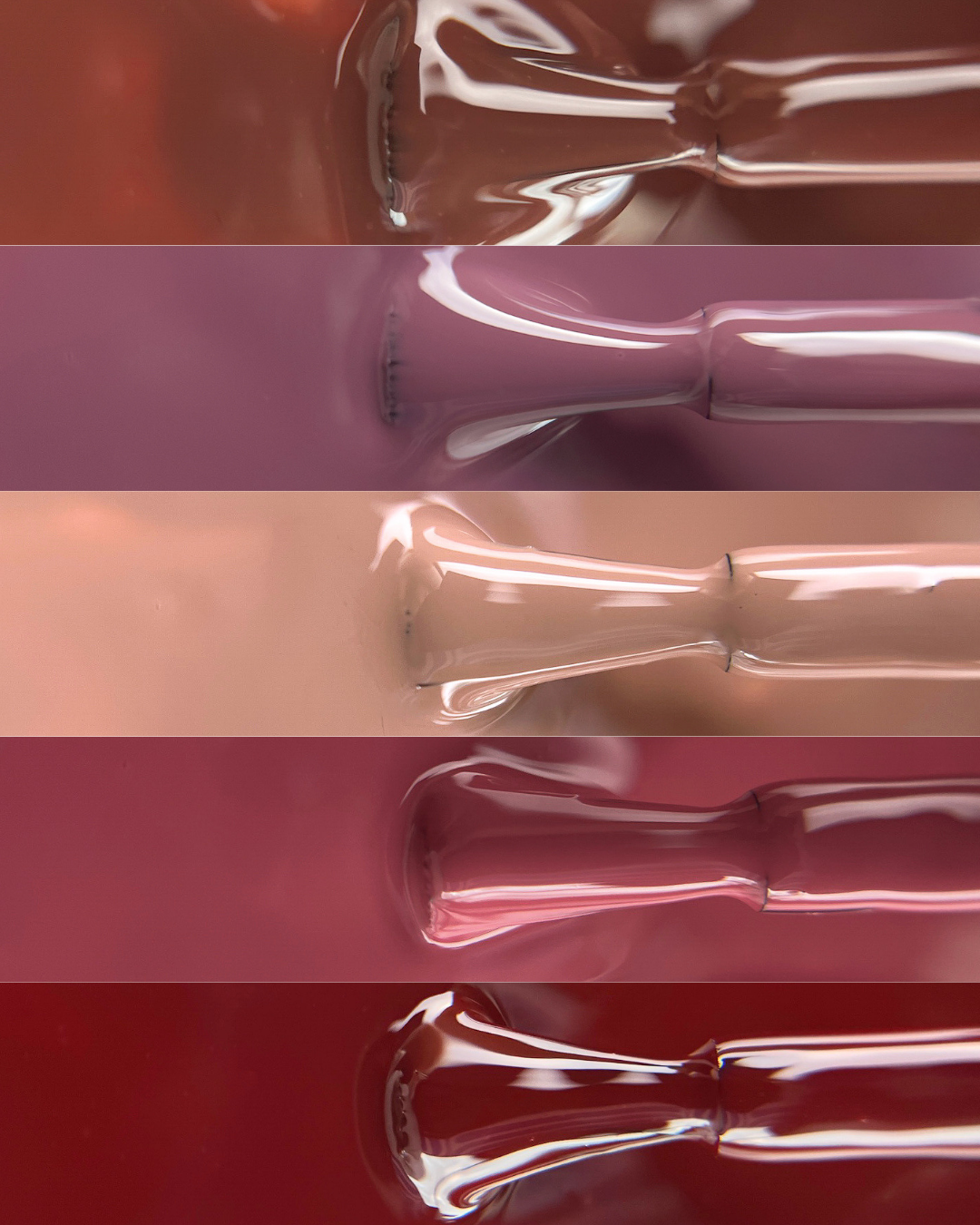 Gel Polish Bundle - Chic