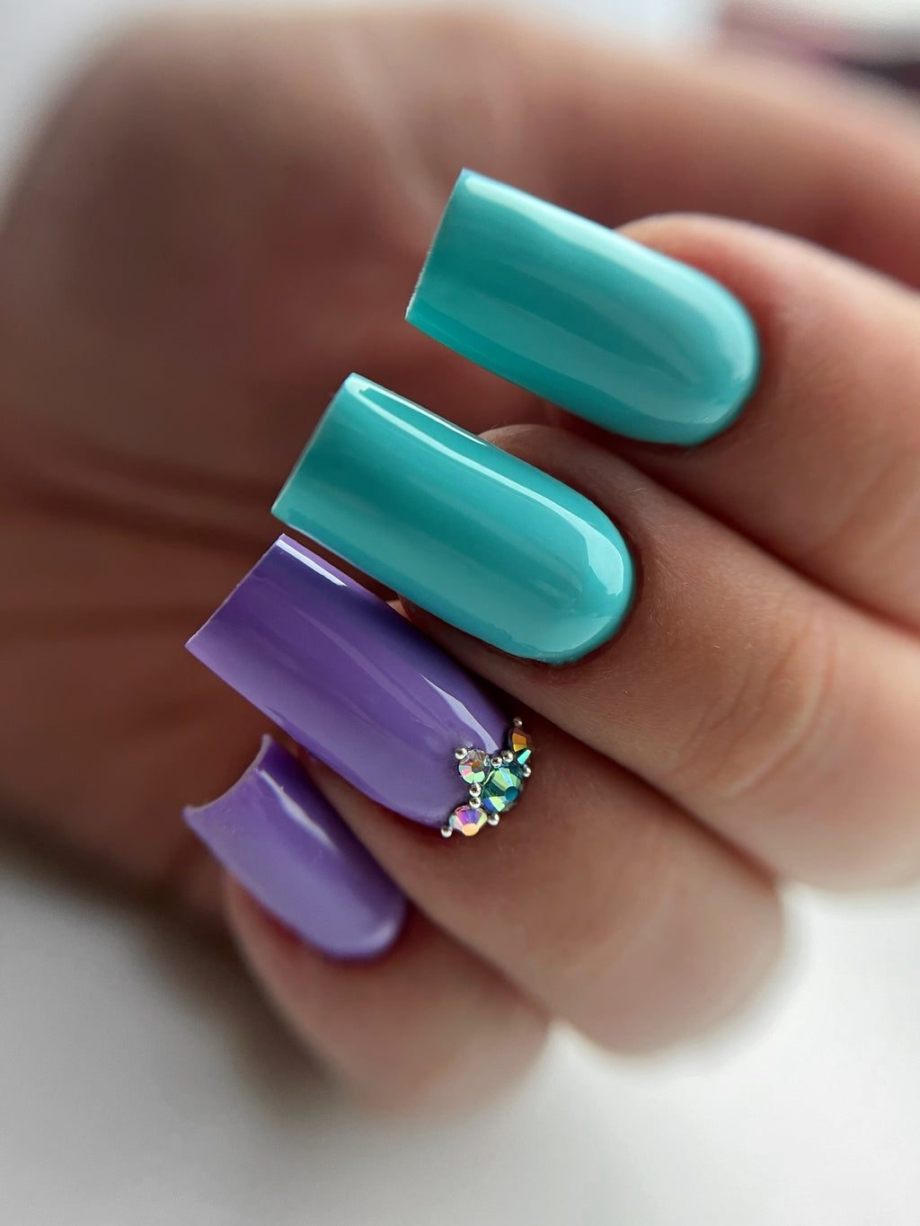 Malibu Bay Gel Polish