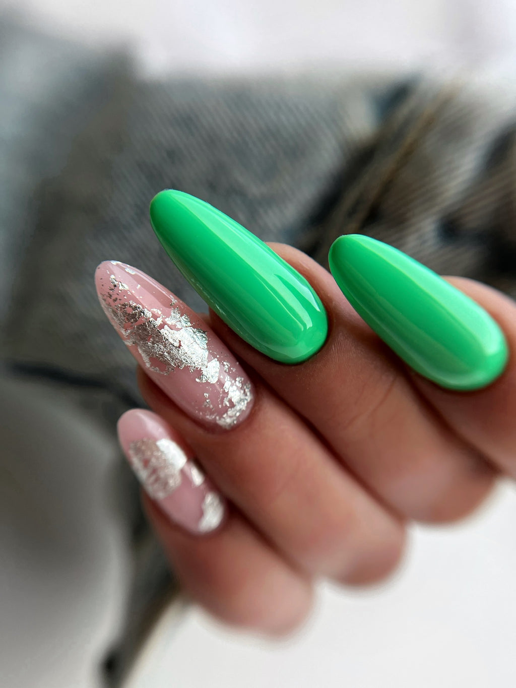 Lucky Spring Gel Polish