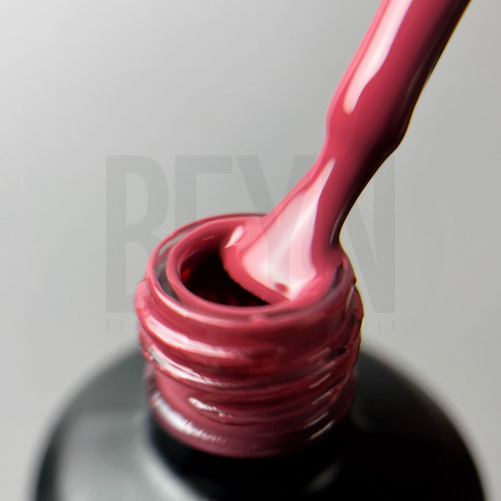 Lipstick Gel Polish