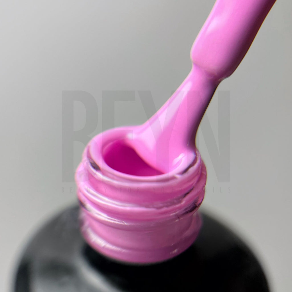 Pink It Up Gel Polish