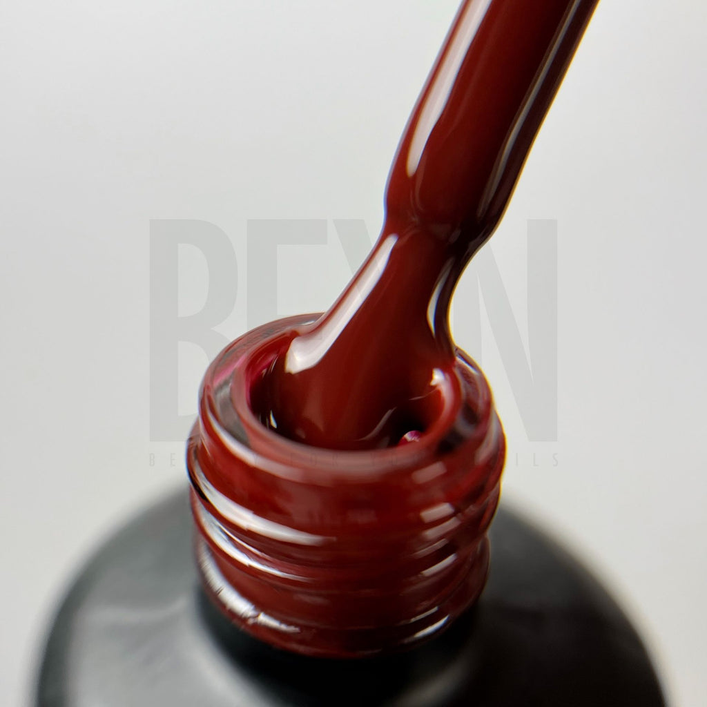 Red Red Wine Gel Polish