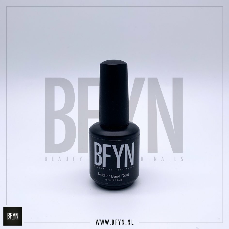 Rubber Base Coat (15 ml)